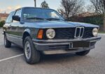 BMW E21 316 1.8l 1980