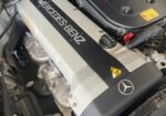 MERCEDES-BENZ 300CE 24 Sportline TYPE W124