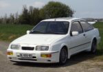 FORD Sierra RS Cosworth