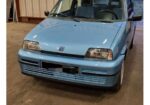 Fiat Cinquecento SX