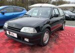 CITROEN AX GTI