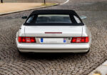 MERCEDES SL 320