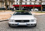 MERCEDES SL 320