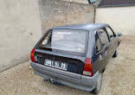 VENTE CITROEN AX10RE