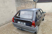 VENTE CITROEN AX10RE