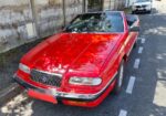 Chrysler Le Baron 3L V6 cabriolet