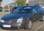 Renault Vel satis 3.5 V6