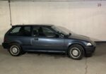 Honda Civic 1,4 l GL EX A