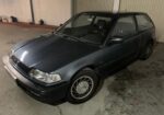 Honda Civic 1,4 l GL EX A