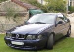 VOLVO C 70 T5