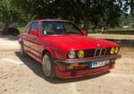 BMW 323i – 1985