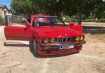 BMW 323i – 1985