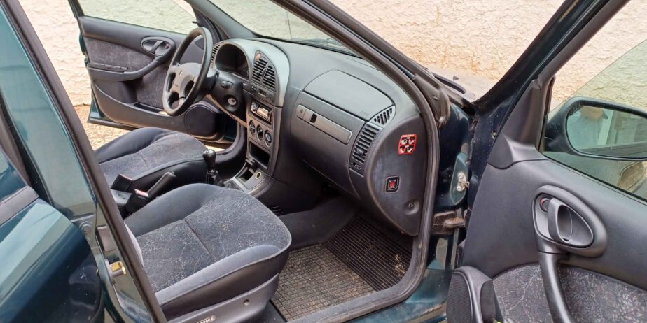 Citroën Xsara 1.8 i 1999