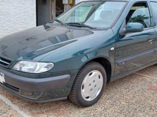 Citroën Xsara 1.8 i 1999