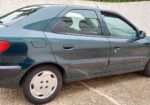 Citroën Xsara 1.8 i 1999