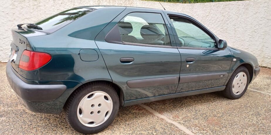 Citroën Xsara 1.8 i 1999