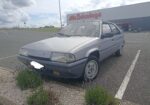 Citroën BX 19 GTi