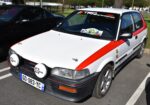 TOYOTA Corolla GTI 16