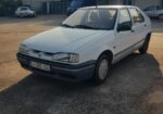 Renault 19 Europa