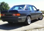 Mercedes-Benz 190 E 2.0 l BVA / clim / cuir de 1991 W201