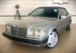 Mercedes-Benz CE 300CE 24 Sportline TYPE W124