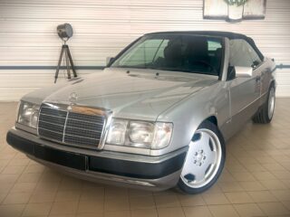 Mercedes-Benz CE 300CE 24 Sportline TYPE W124