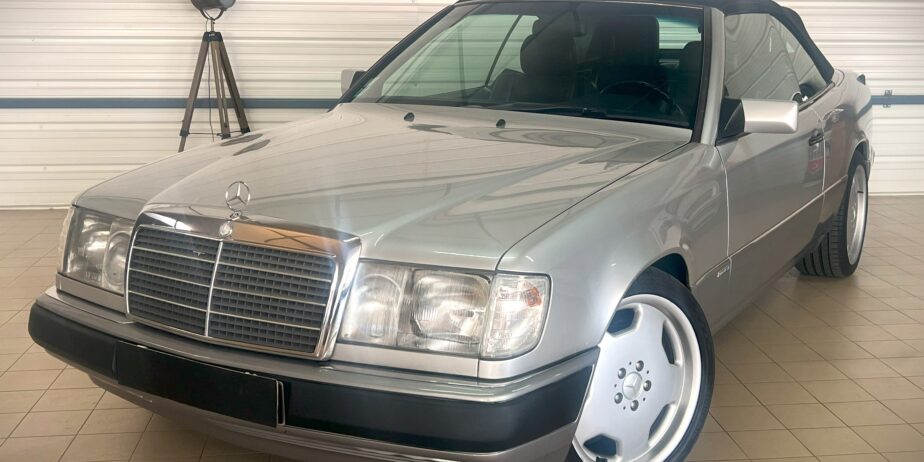 Mercedes-Benz CE 300CE 24 Sportline TYPE W124