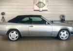 Mercedes-Benz CE 300CE 24 Sportline TYPE W124