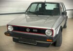 VOLKSWAGEN GOLF 1 GTI 1600