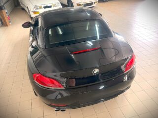 BMW Z4 E89 SDRIVE 3.0i 24V 258CV