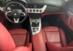 BMW Z4 E89 SDRIVE 3.0i 24V 258CV