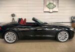 BMW Z4 E89 SDRIVE 3.0i 24V 258CV