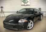 Jaguar XKR 4.2 V8 Coupé 32V 416 cv SUPERCHARGED