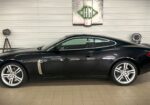 Jaguar XKR 4.2 V8 Coupé 32V 416 cv SUPERCHARGED