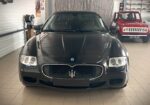 Maserati Quattroporte Sport GT V8 4.2 boite F1