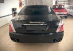 Maserati Quattroporte Sport GT V8 4.2 boite F1