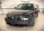 ALFA ROMEO 147 GTA 3.2L V6 BUSSO