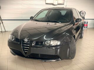 ALFA ROMEO 147 GTA 3.2L V6 BUSSO