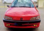 Peugeot 106 XS 1.4l . 75Ch