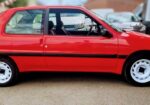 Peugeot 106 XS 1.4l . 75Ch