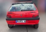 Peugeot 106 XS 1.4l . 75Ch