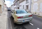 Alfa Romeo 156 1.8 Twin Spark