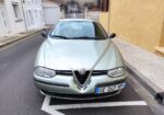 Alfa Romeo 156 1.8 Twin Spark