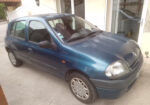 Renault Clio 2 phase 1