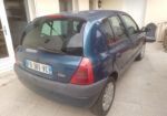 Renault Clio 2 phase 1