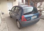 Renault Clio 2 phase 1