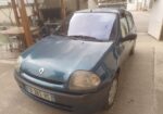 Renault Clio 2 phase 1