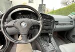 BMW E36 coupe 320 ia worldline