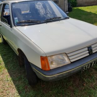 Peugeot 205 Junior