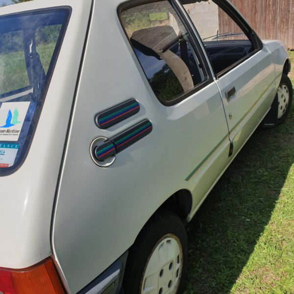 Peugeot 205 Junior